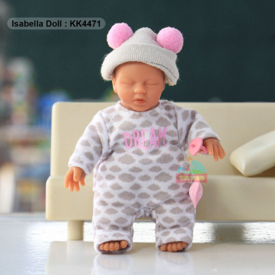 Isabella Doll : KK4471